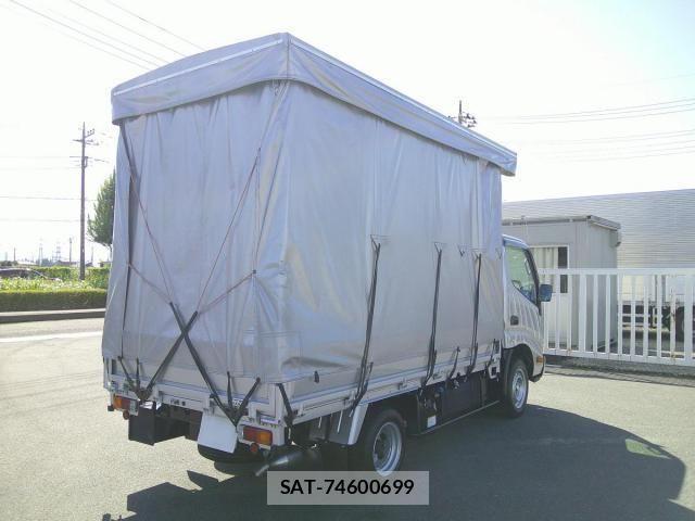 Toyota DYNA TRUCK 2024-07 1291012-4