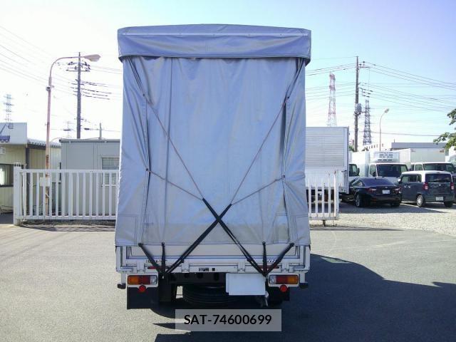 Toyota DYNA TRUCK 2024-07 1291012-5