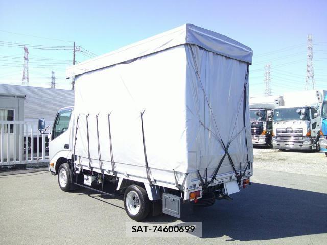 Toyota DYNA TRUCK 2024-07 1291012-6