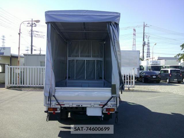 Toyota DYNA TRUCK 2024-07 1291012-8