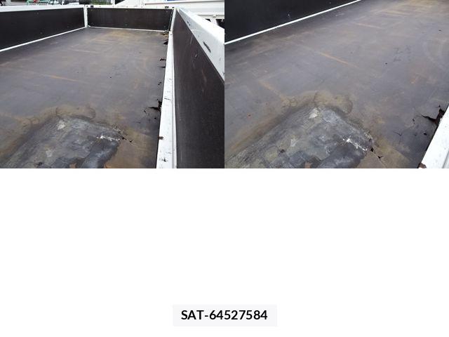 Toyota DYNA TRUCK 2020-08 1301518-9