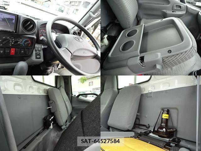 Toyota DYNA TRUCK 2020-08 1301518-18