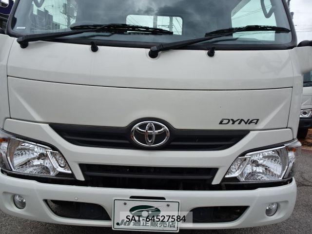 Toyota DYNA TRUCK 2020-08 1301518-1