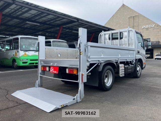 Toyota DYNA TRUCK 2019-09 1301517-0