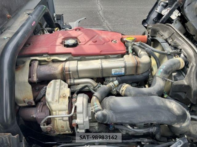 Toyota DYNA TRUCK 2019-09 1301517-14