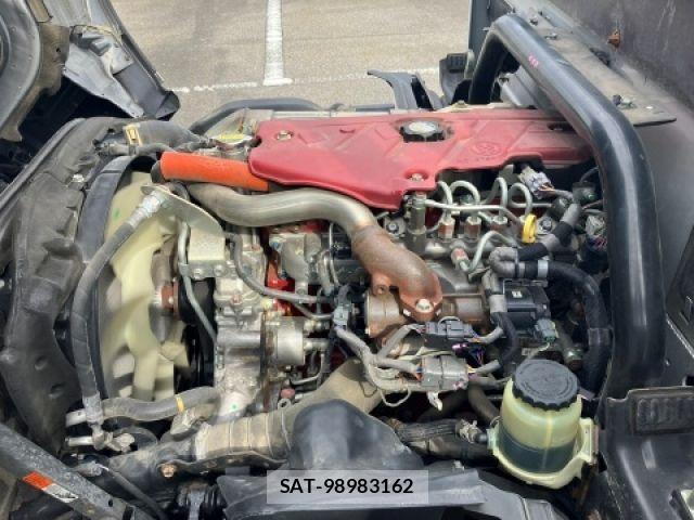 Toyota DYNA TRUCK 2019-09 1301517-15