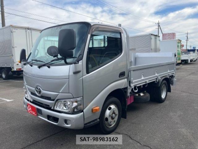 Toyota DYNA TRUCK 2019-09 1301517-1