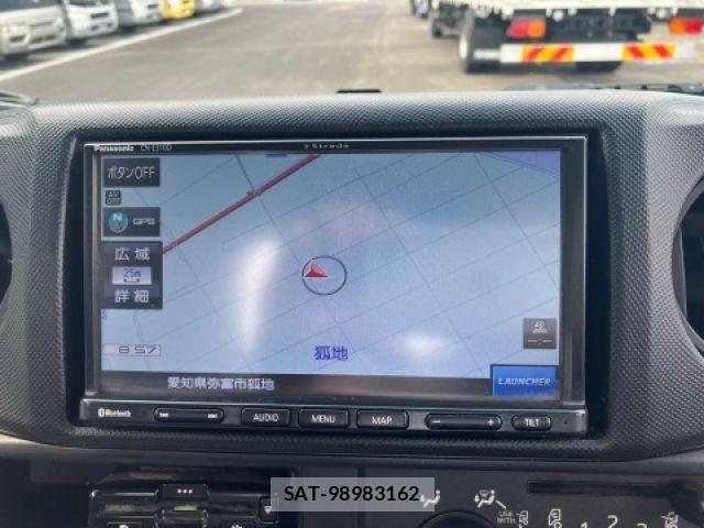 Toyota DYNA TRUCK 2019-09 1301517-19