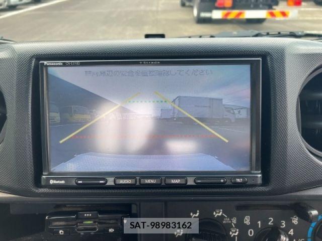 Toyota DYNA TRUCK 2019-09 1301517-20