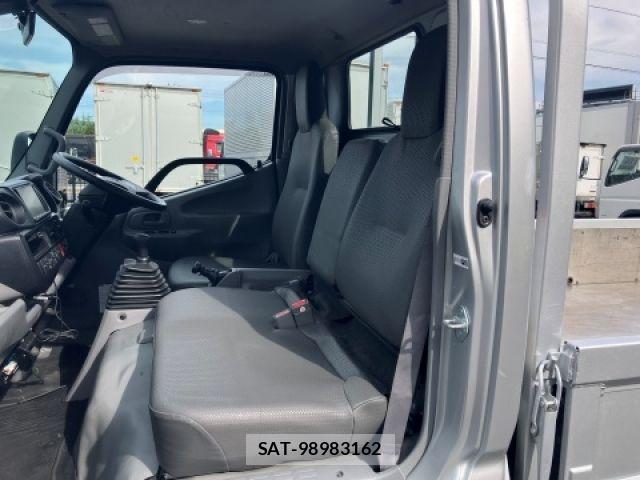 Toyota DYNA TRUCK 2019-09 1301517-27