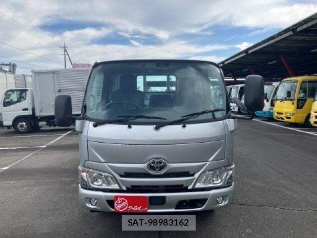 Toyota DYNA TRUCK 2019-09 1301517-3