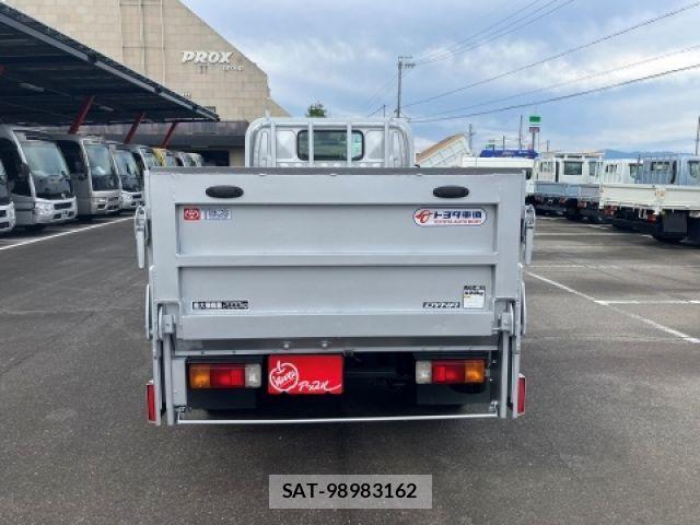 Toyota DYNA TRUCK 2019-09 1301517-4