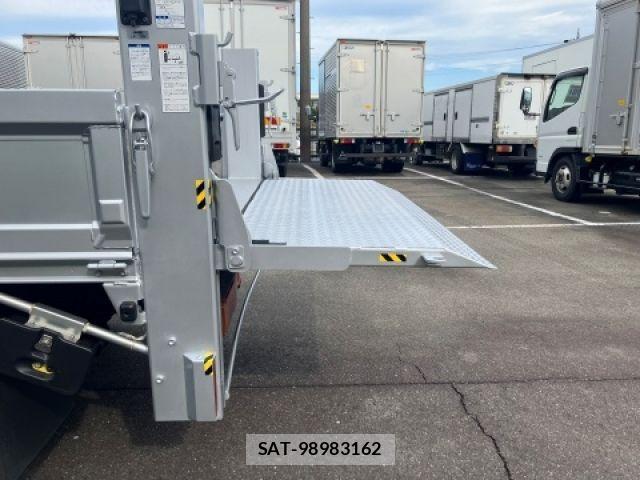Toyota DYNA TRUCK 2019-09 1301517-5