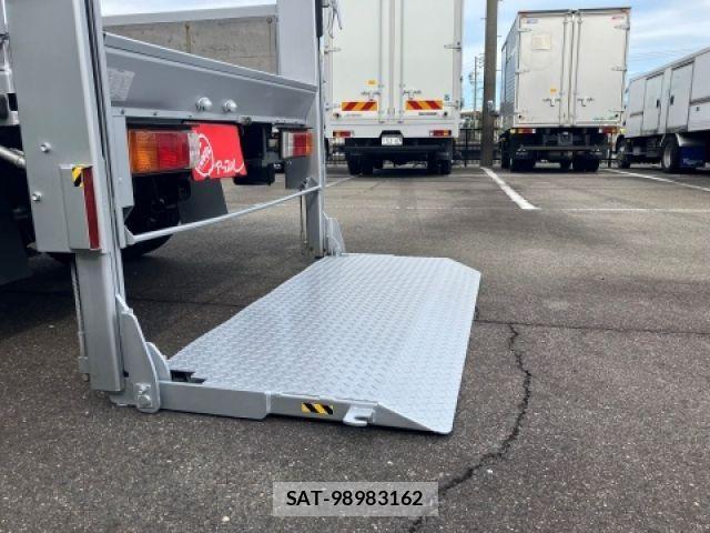 Toyota DYNA TRUCK 2019-09 1301517-6