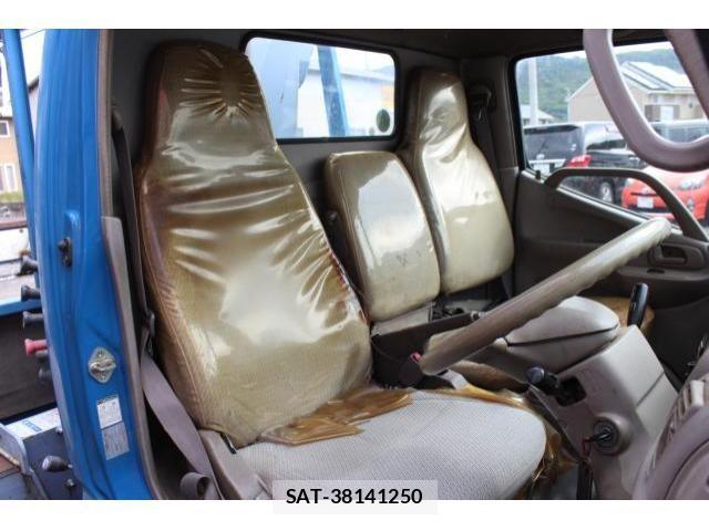 Toyota DYNA TRUCK 2001-02 1312663-15