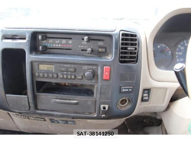 Toyota DYNA TRUCK 2001-02 1312663-18