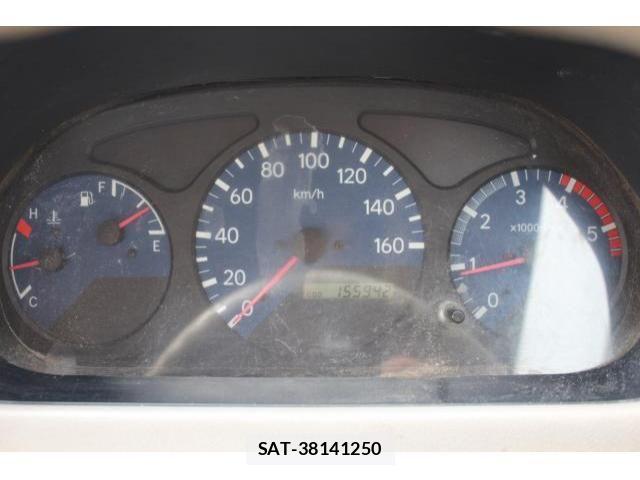 Toyota DYNA TRUCK 2001-02 1312663-23