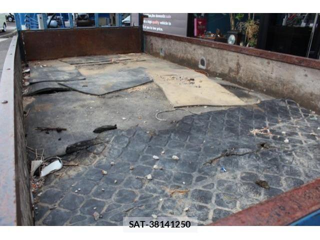 Toyota DYNA TRUCK 2001-02 1312663-26