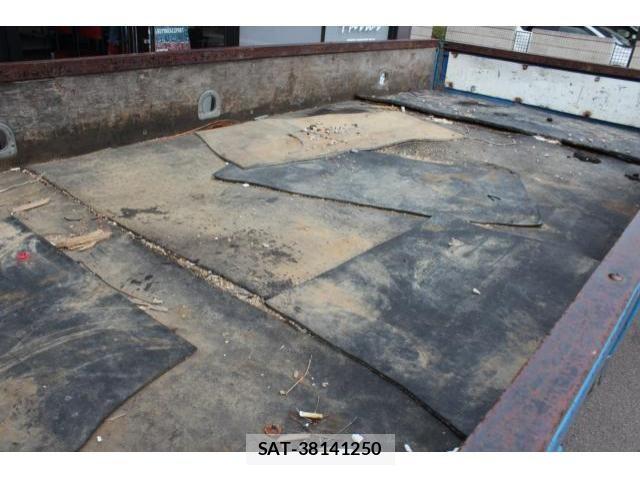 Toyota DYNA TRUCK 2001-02 1312663-27