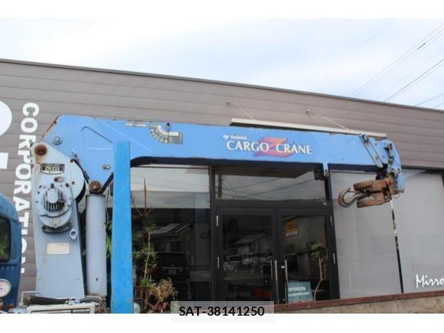Toyota DYNA TRUCK 2001-02 1312663-28