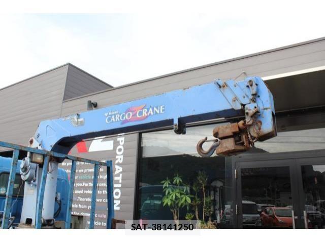 Toyota DYNA TRUCK 2001-02 1312663-29