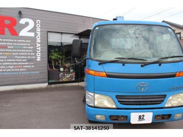 Toyota DYNA TRUCK 2001-02 1312663-5