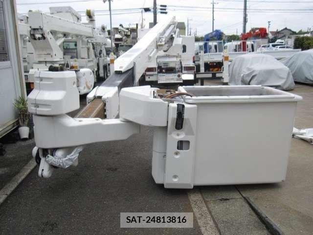 Toyota DYNA TRUCK 2008-01 1316616-9