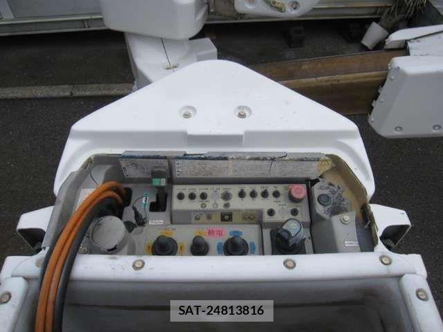Toyota DYNA TRUCK 2008-01 1316616-10