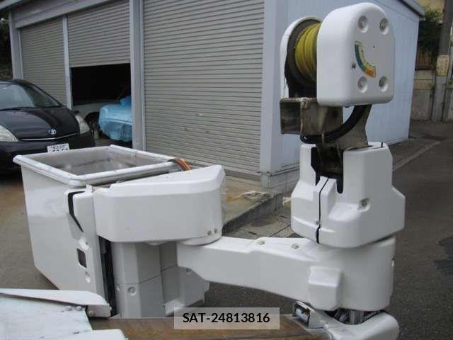 Toyota DYNA TRUCK 2008-01 1316616-12
