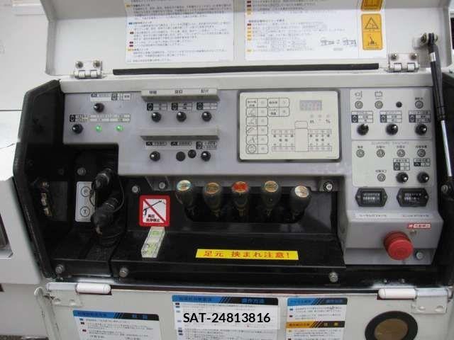 Toyota DYNA TRUCK 2008-01 1316616-13