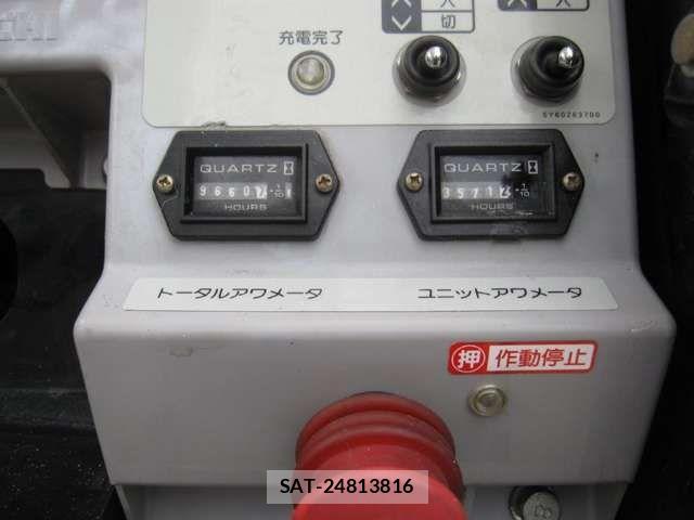 Toyota DYNA TRUCK 2008-01 1316616-14