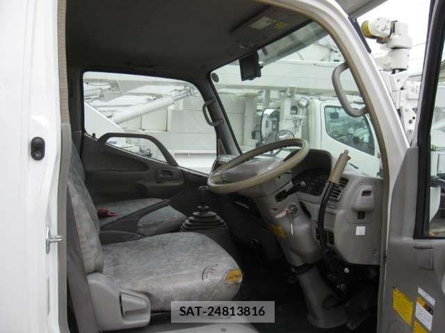 Toyota DYNA TRUCK 2008-01 1316616-16