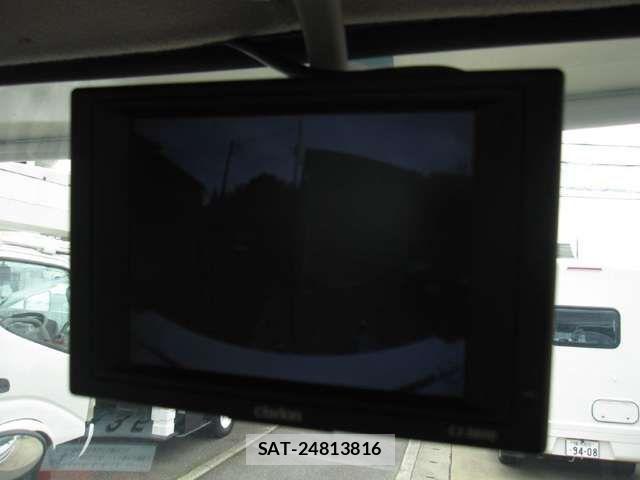 Toyota DYNA TRUCK 2008-01 1316616-17