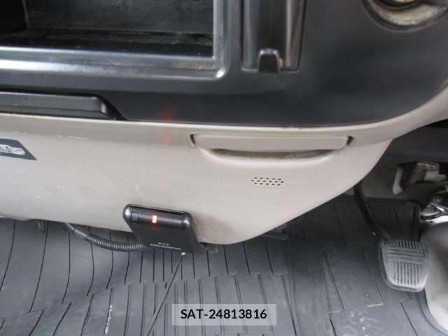 Toyota DYNA TRUCK 2008-01 1316616-18