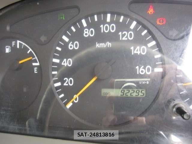 Toyota DYNA TRUCK 2008-01 1316616-19