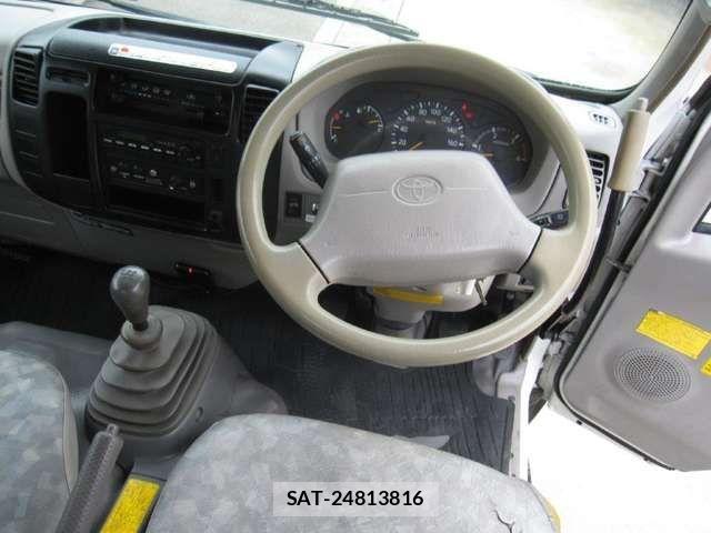 Toyota DYNA TRUCK 2008-01 1316616-23