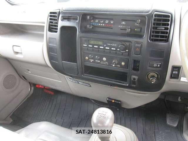 Toyota DYNA TRUCK 2008-01 1316616-24