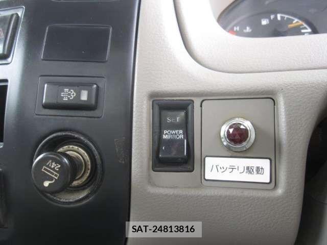 Toyota DYNA TRUCK 2008-01 1316616-25