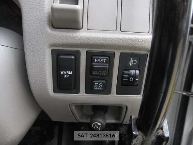 Toyota DYNA TRUCK 2008-01 1316616-26