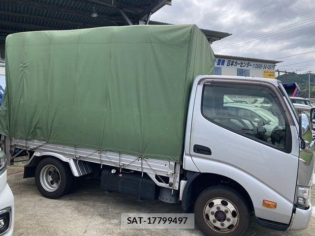 Toyota DYNA TRUCK 2019-04 1318051-2