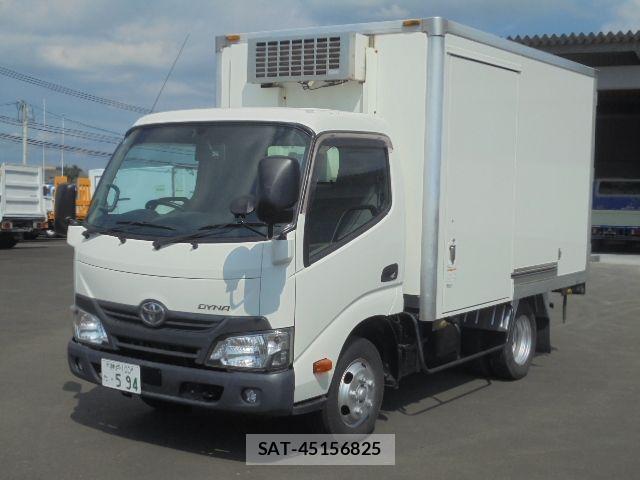 Toyota DYNA TRUCK 2016-12 1318050-0