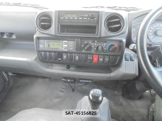 Toyota DYNA TRUCK 2016-12 1318050-14