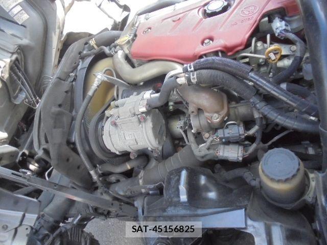 Toyota DYNA TRUCK 2016-12 1318050-20