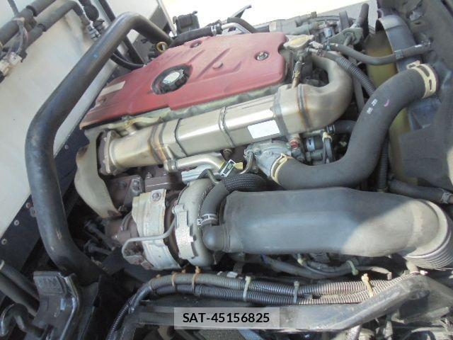 Toyota DYNA TRUCK 2016-12 1318050-21
