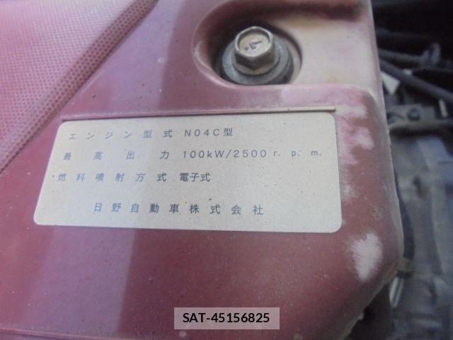 Toyota DYNA TRUCK 2016-12 1318050-22