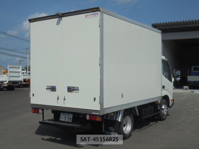 Toyota DYNA TRUCK 2016-12 1318050-2