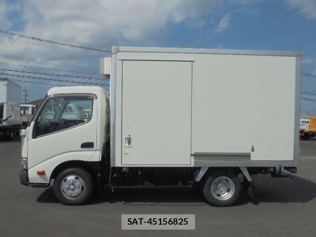 Toyota DYNA TRUCK 2016-12 1318050-3