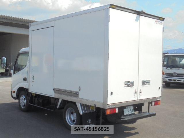 Toyota DYNA TRUCK 2016-12 1318050-6