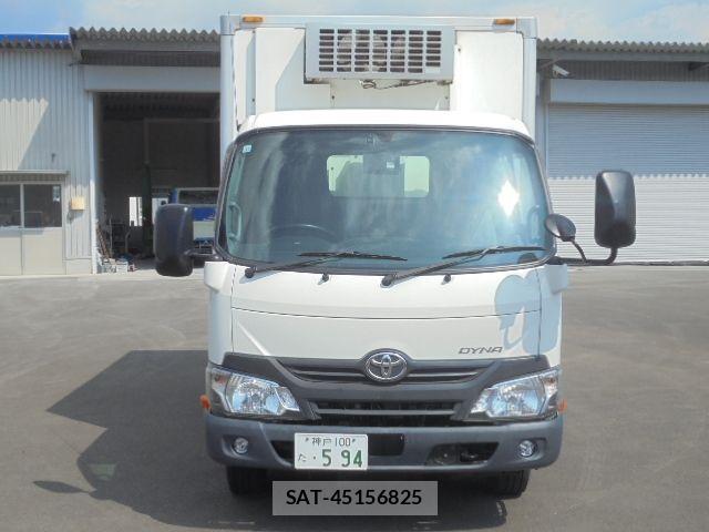 Toyota DYNA TRUCK 2016-12 1318050-7