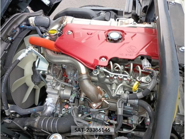 Toyota DYNA TRUCK 2025-07 1372157-11